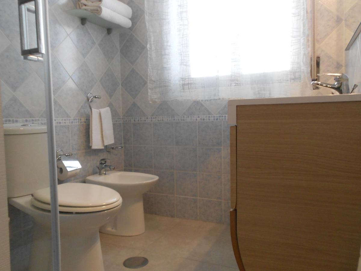 Residence Agatocle | Siracusa Συρακούσες Εξωτερικό φωτογραφία