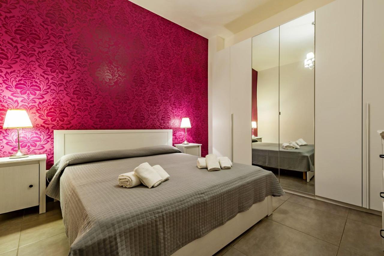 Residence Agatocle | Siracusa Συρακούσες Εξωτερικό φωτογραφία