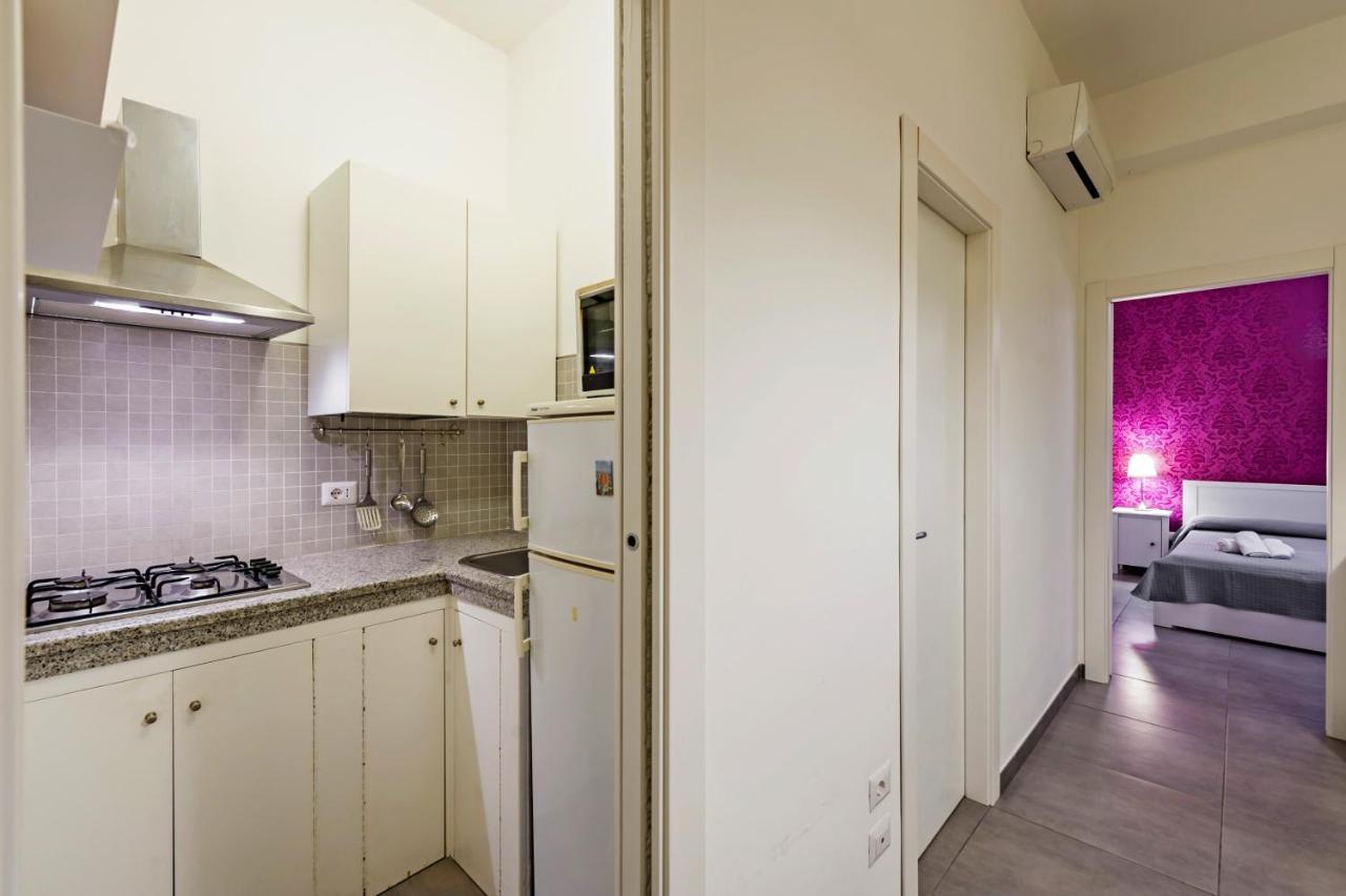 Residence Agatocle | Siracusa Συρακούσες Εξωτερικό φωτογραφία
