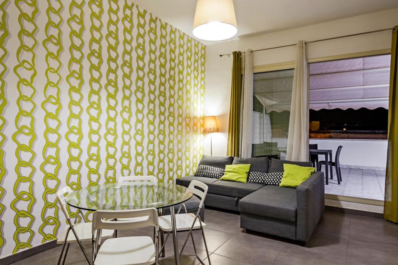 Residence Agatocle | Siracusa Συρακούσες Εξωτερικό φωτογραφία